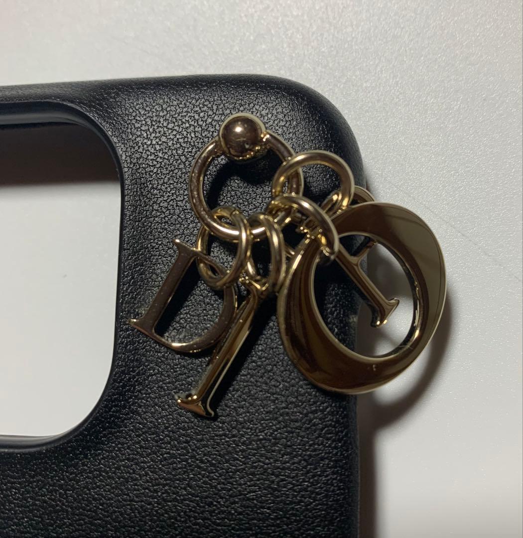 Dior IPhone 15 pro ケース