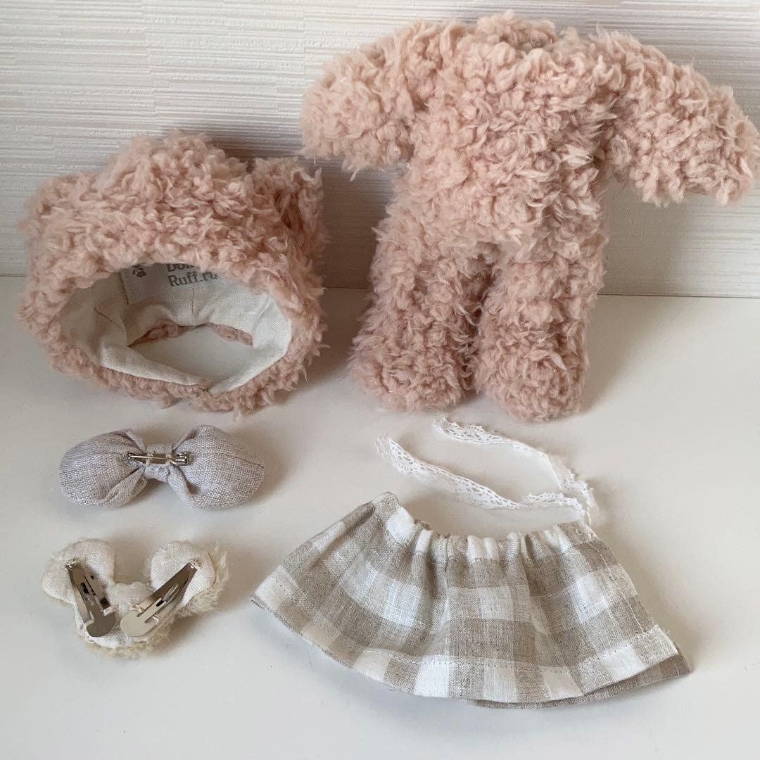 〈May〉ブライスアウトフィット