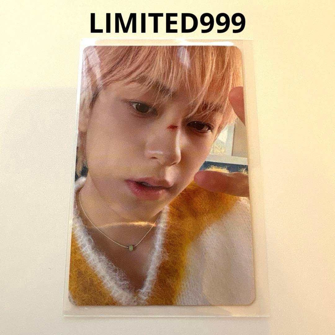 &TEAM TAKI タキ 五月雨 limited 999