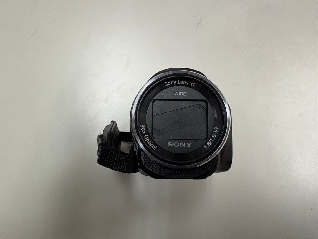 SONY HDR-PJ670 ビデオカメラ 本体