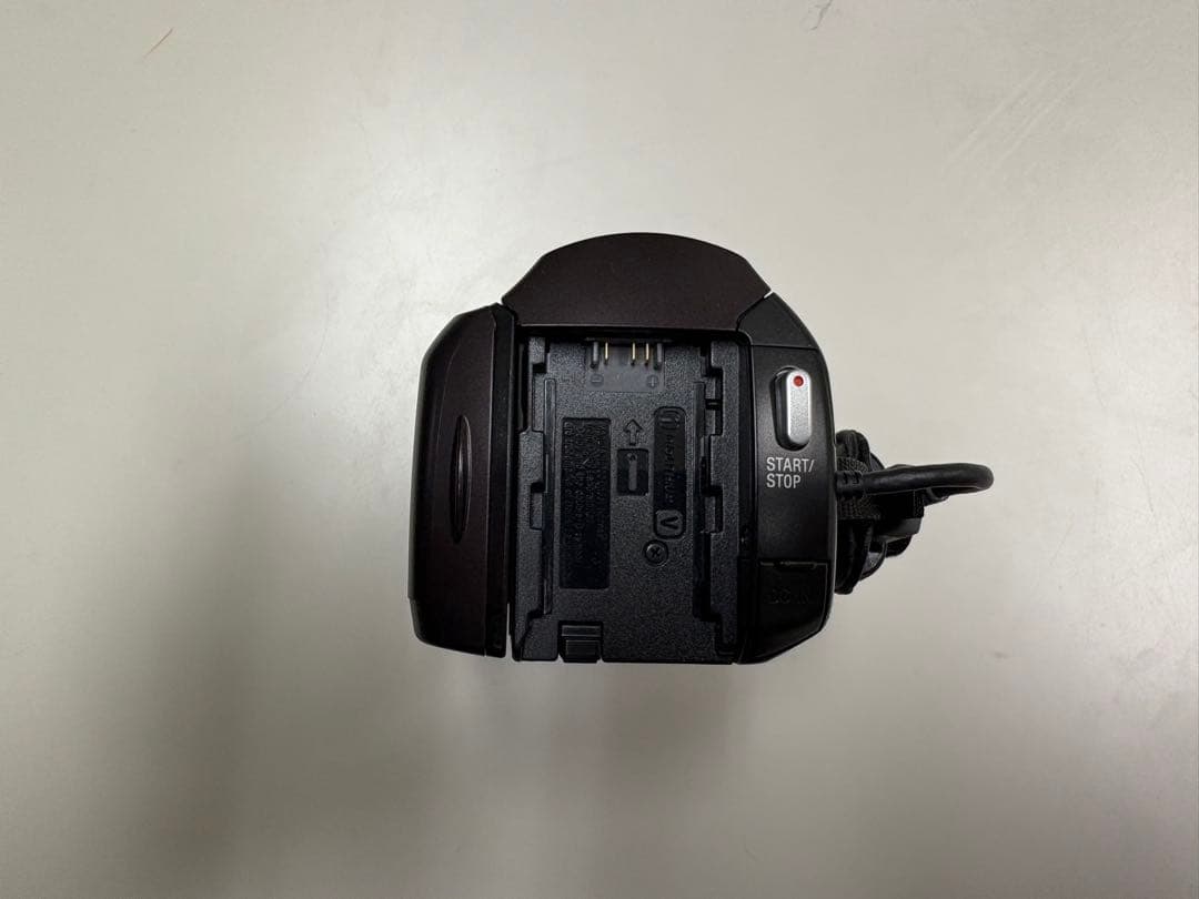 SONY HDR-PJ670 ビデオカメラ 本体