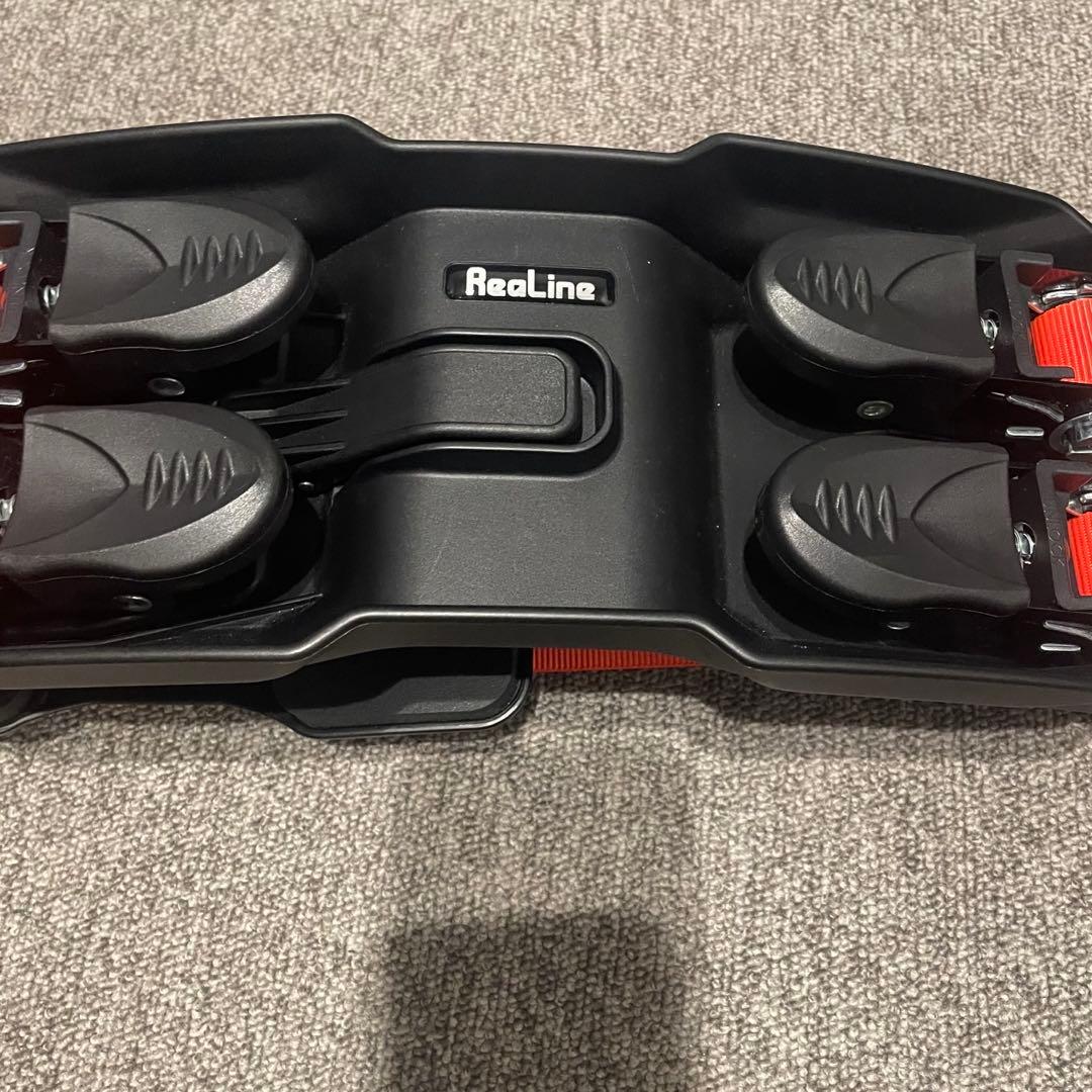 ReaLine リアラインコア 保証書付き