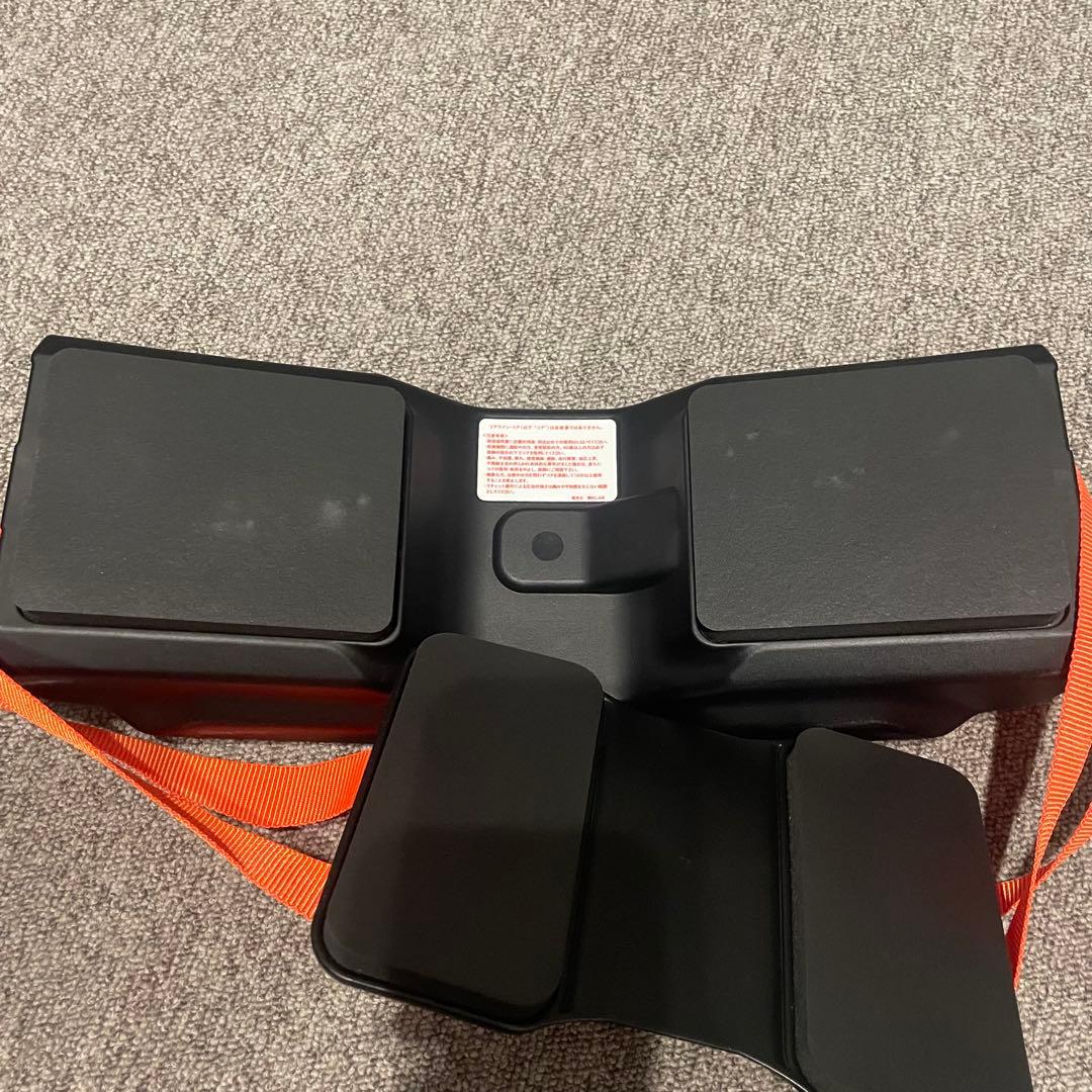 ReaLine リアラインコア 保証書付き