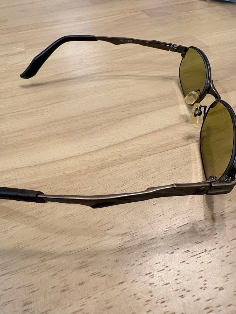 Zeal Optics(現Zeque) AVENGE elf 2011年モデル