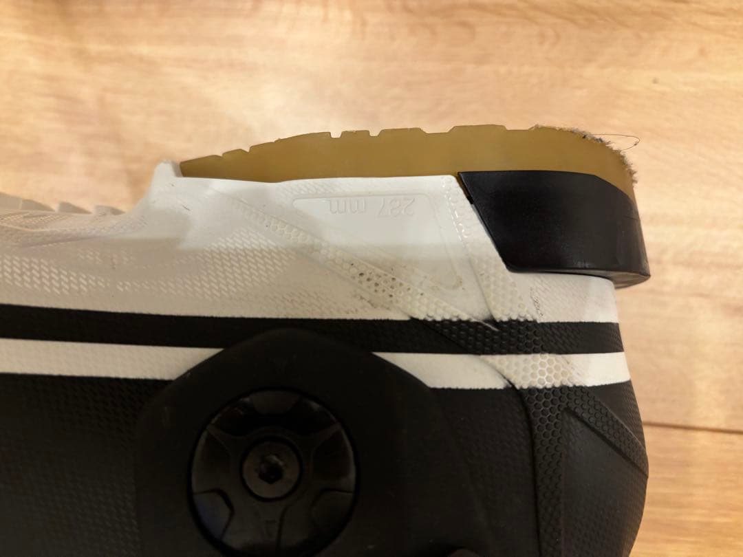 DALBELLO IL MORO スキー ブーツ