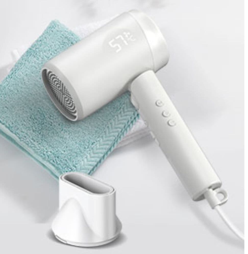 BAYATA ヘアドライヤー BL-H02