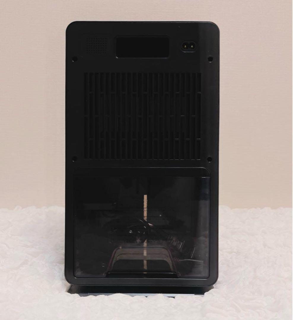 【期間限定10%オフ✨】[Boweer] 除湿機 ペルチェ式 大容量 3L