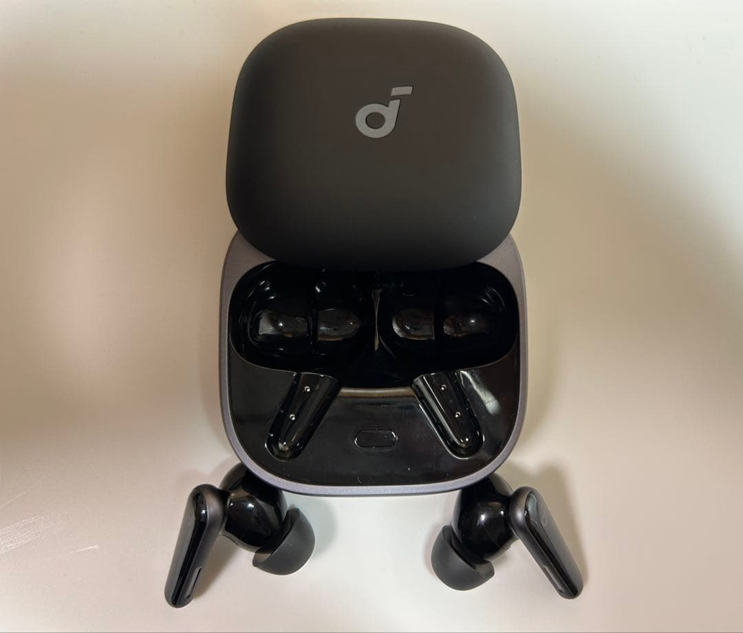 Anker Soundcore Liberty 5ワイヤレスイヤホンフォロー割