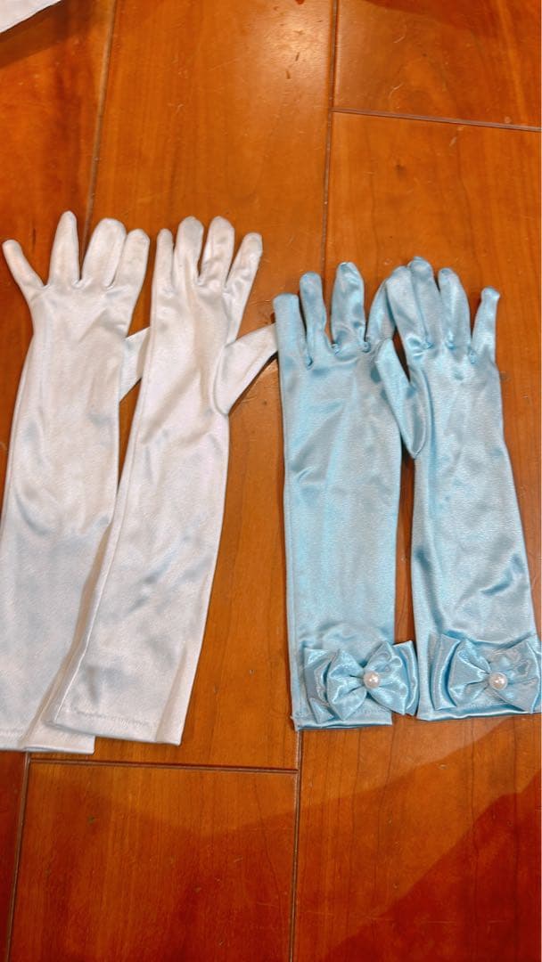 ビビディバビディブティック　シンデレラドレス　110