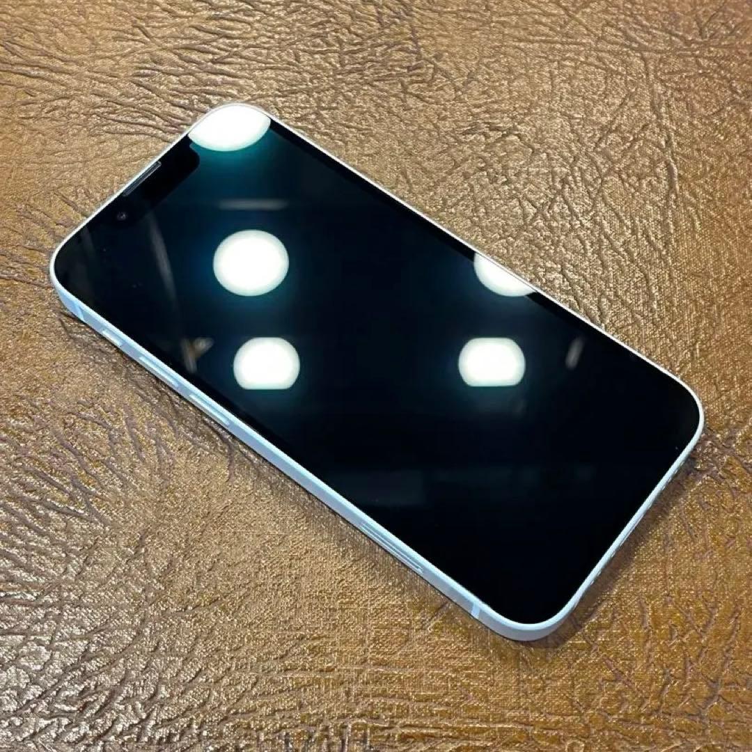 iPhone13 mini スターライト 128GB SIMフリー