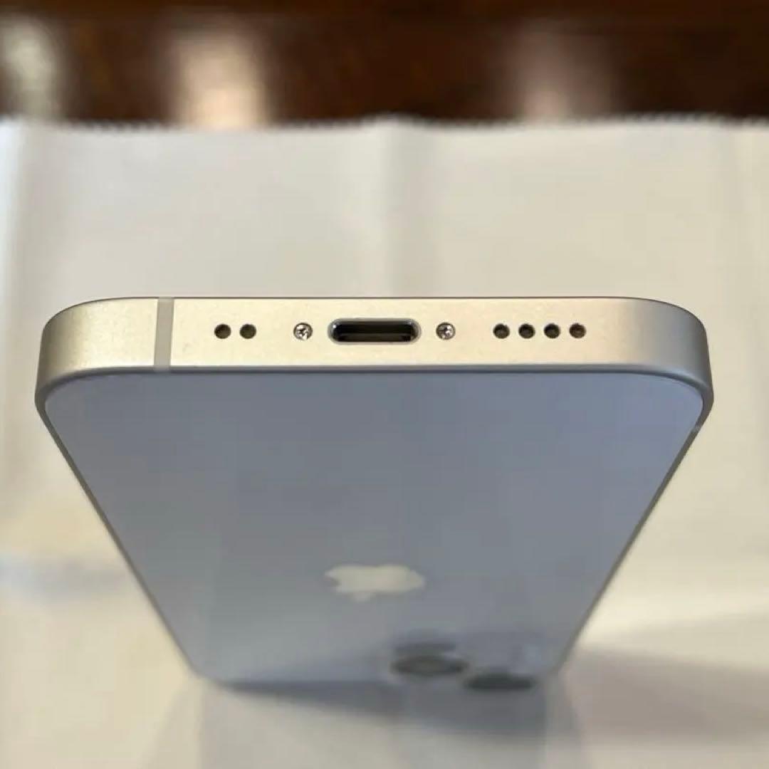 iPhone13 mini スターライト 128GB SIMフリー