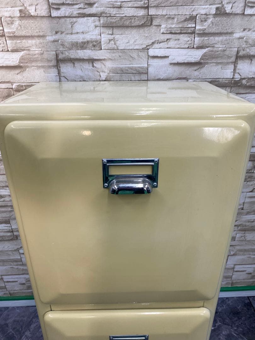 DULTON ダルトン ゴミ箱2段 MODEL. 100-133