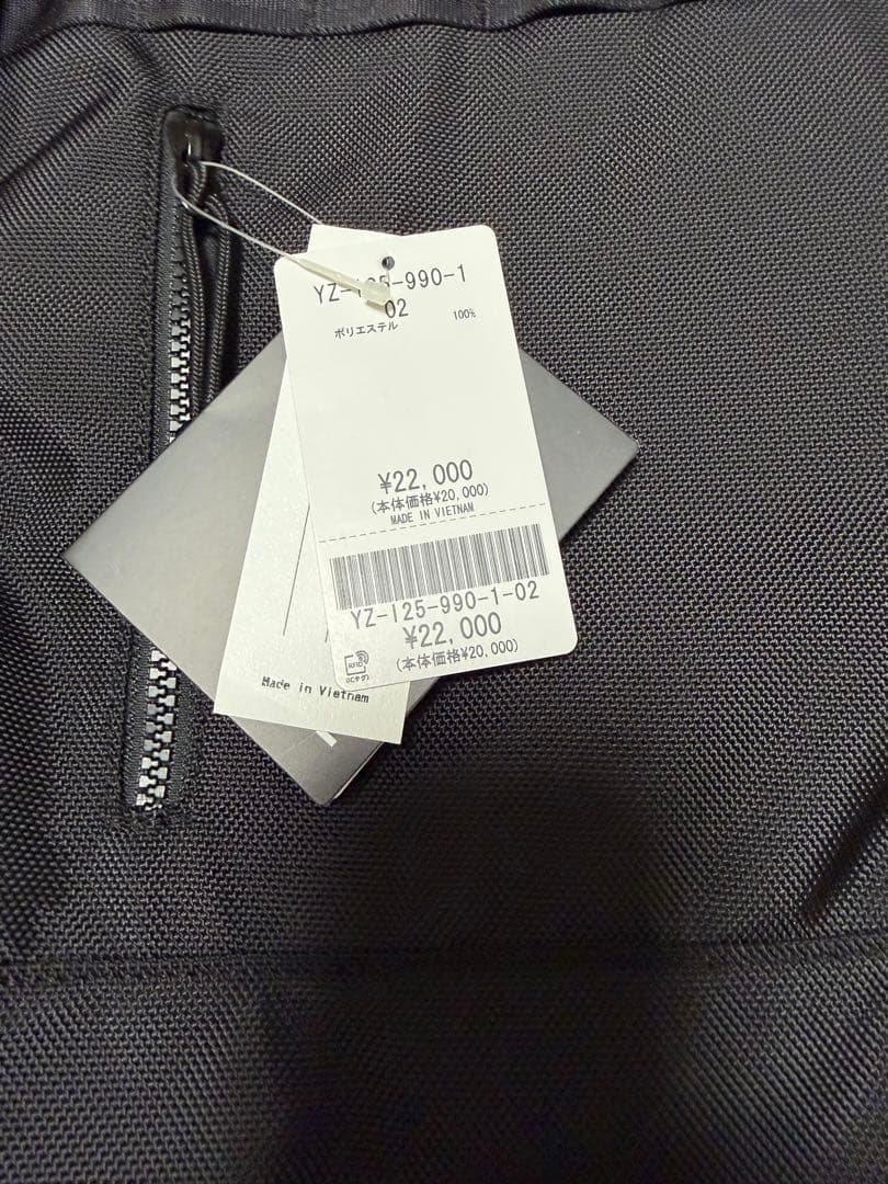 バッグ Y's x New Era Backpack