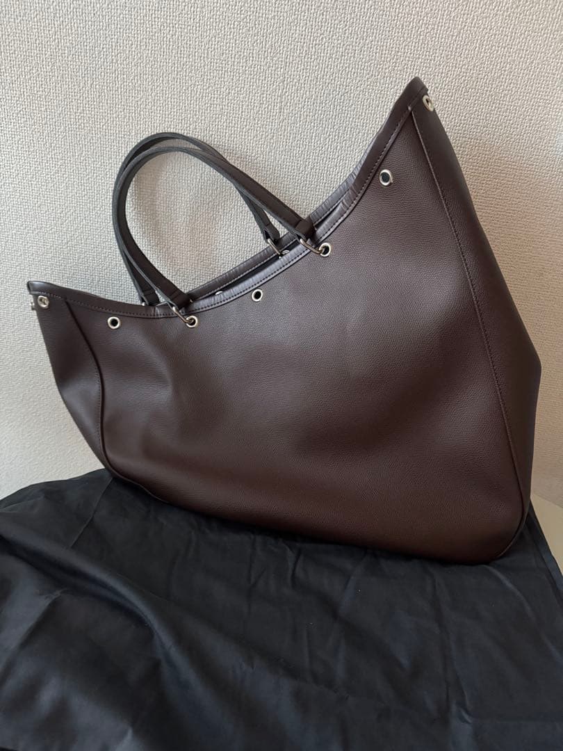 the beatles comme des garcons バッグ