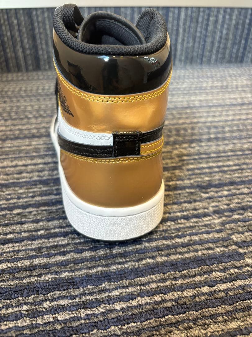 シューズ(男性用) NIKE GOLF AIR JORDAN 1 HIGH GOLF 29cm