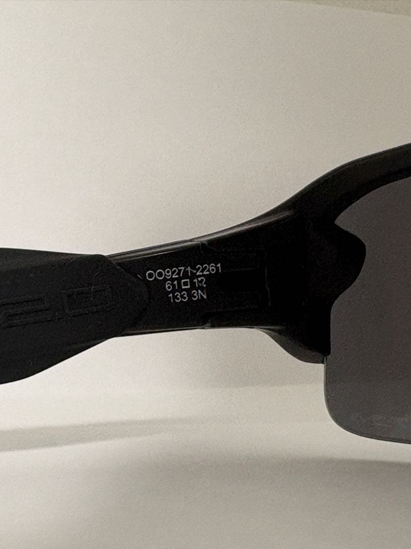 オークリー FLAK 2.0 サングラス 009271-22 OAKLEY