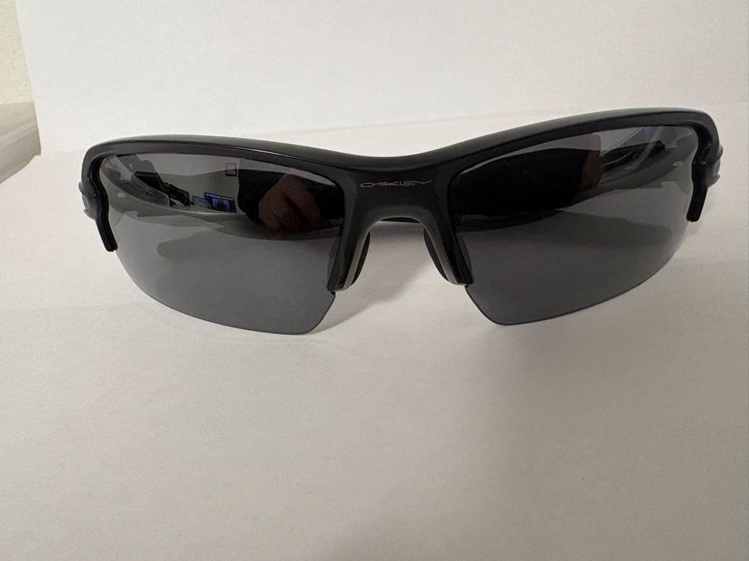 オークリー FLAK 2.0 サングラス 009271-22 OAKLEY