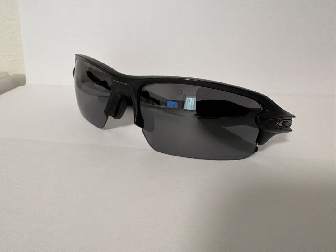オークリー FLAK 2.0 サングラス 009271-22 OAKLEY