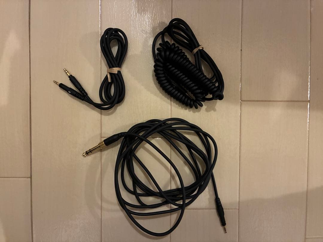 Audio-Technica ATH-M50x ブラック