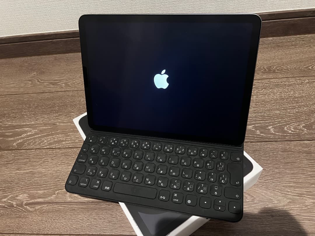 iPad Air 10.9\" M1（第5世代）256GB + アクセサリー