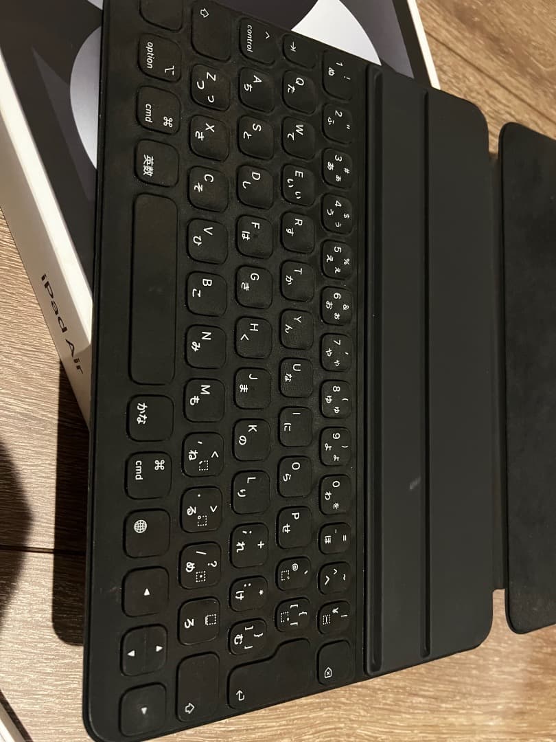 iPad Air 10.9\" M1（第5世代）256GB + アクセサリー