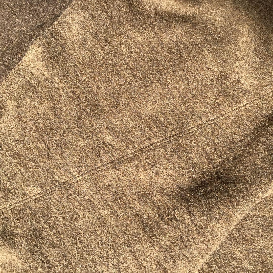 美品　ヨーガンレールwoolジャケット