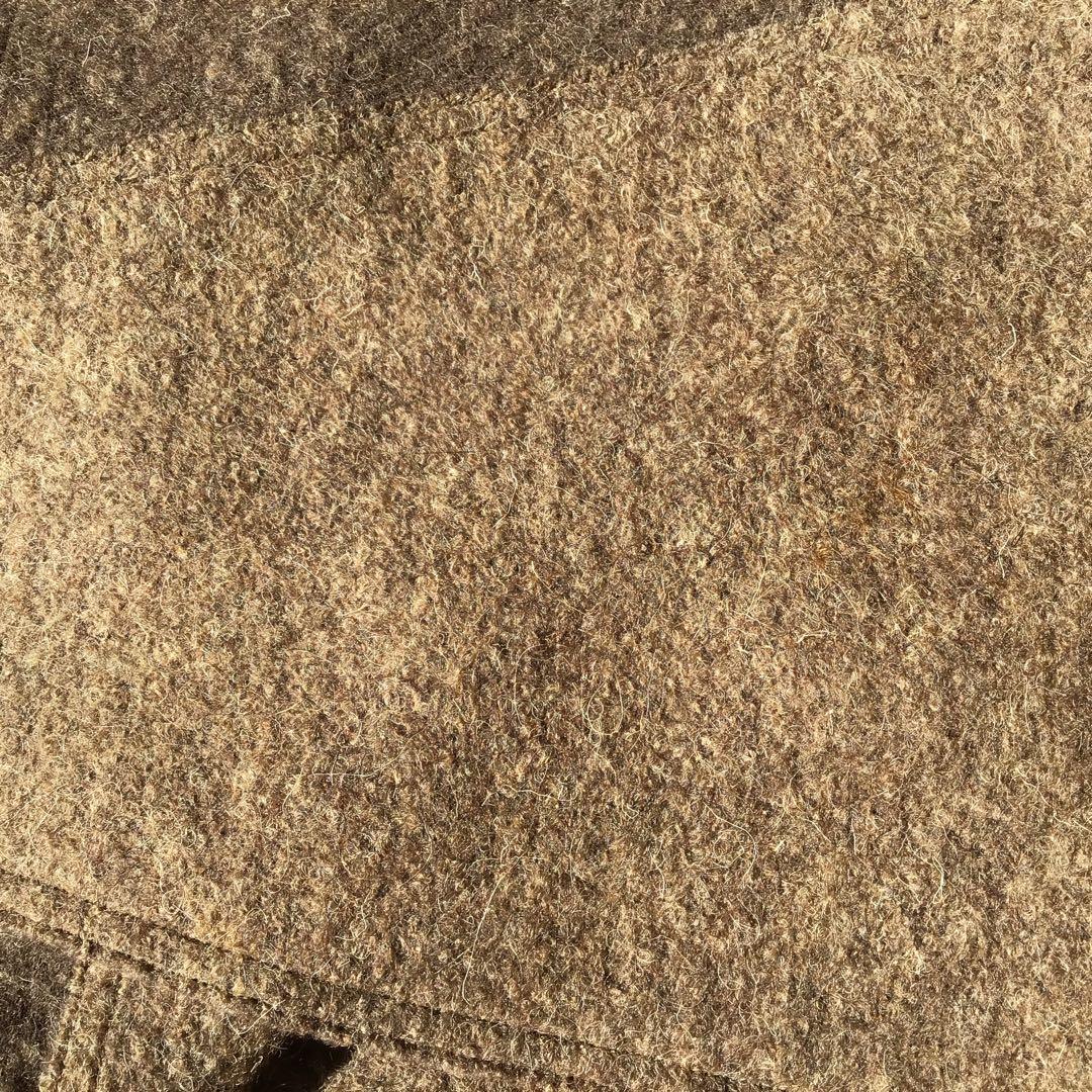 美品　ヨーガンレールwoolジャケット