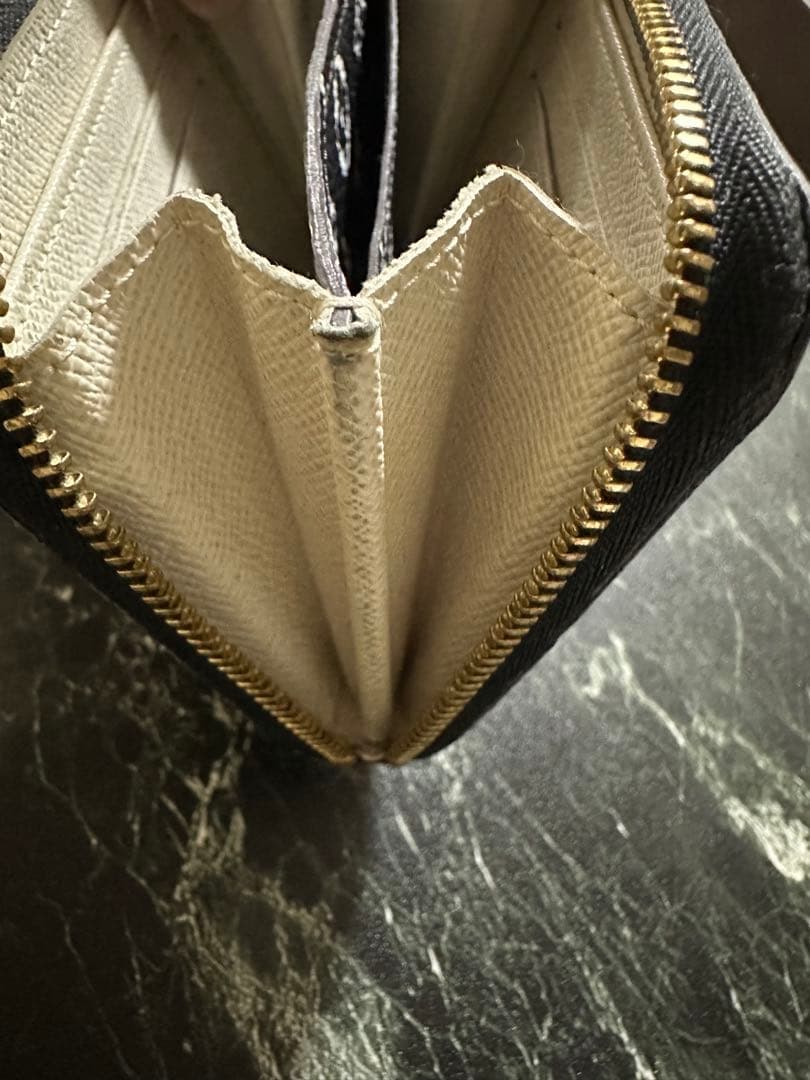 本日限定値下げ！ ルイヴィトン ジャイアント モノグラム ジッピーパース