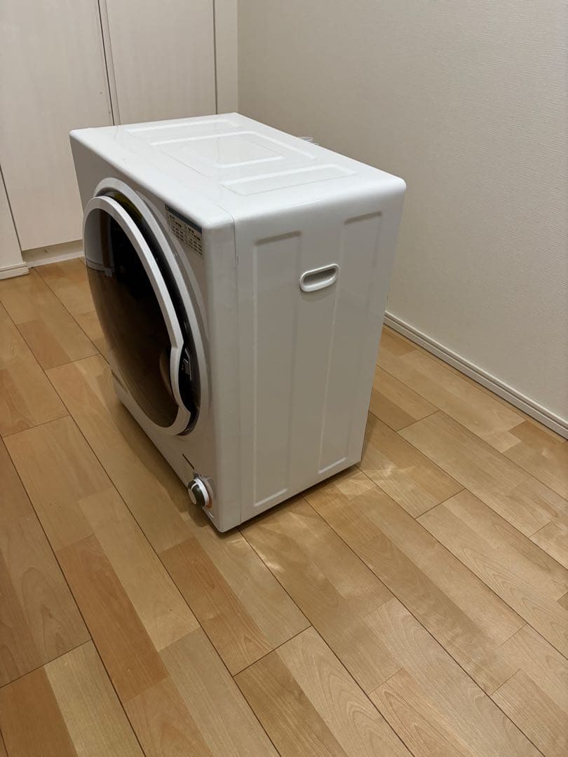 Sun Ruck小型衣類乾燥機 乾燥容量2.5kg