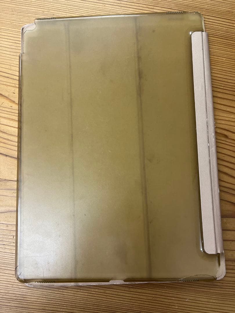 美品　iPad Pro 12.9 Wi-Fi 128GB ＋純正アップルペンシル