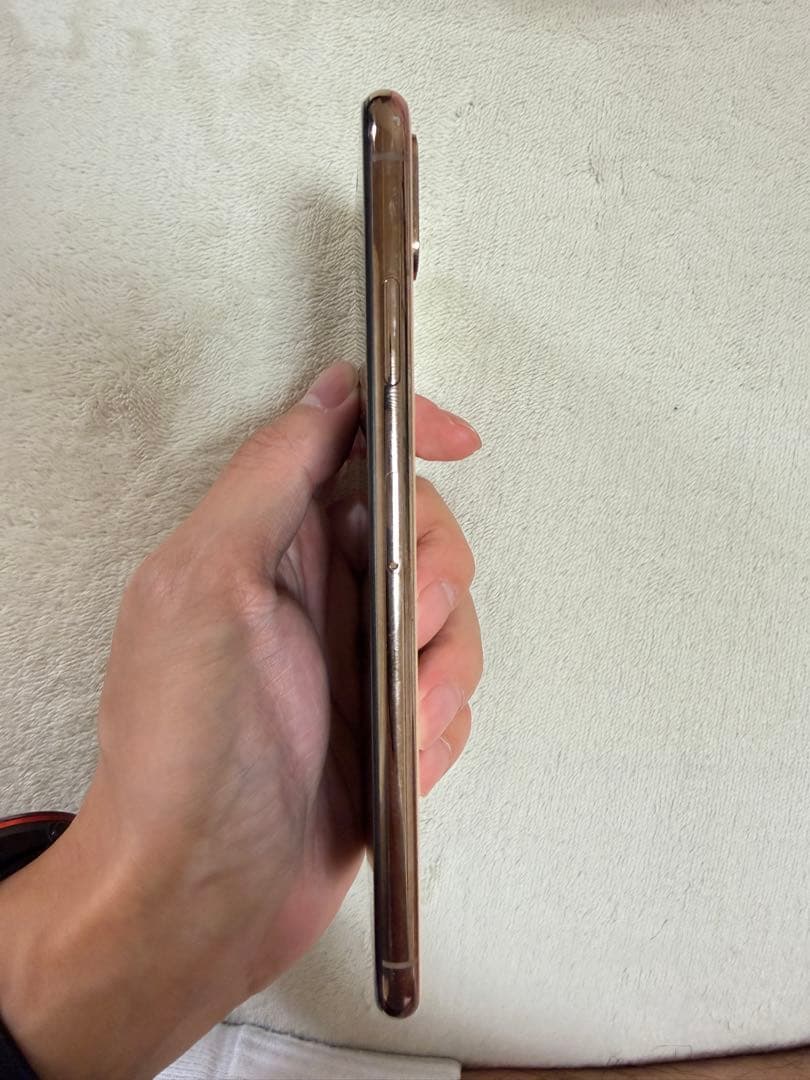 iphone XS MAX吉川さん専用