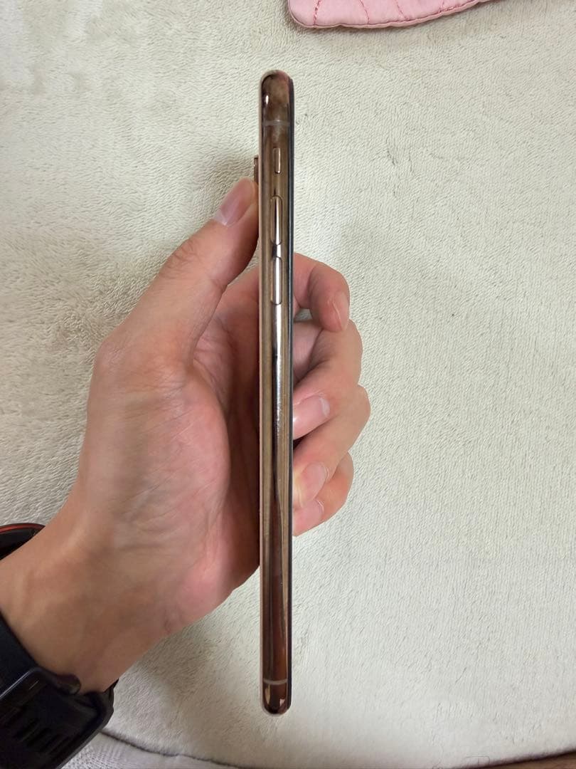 iphone XS MAX吉川さん専用