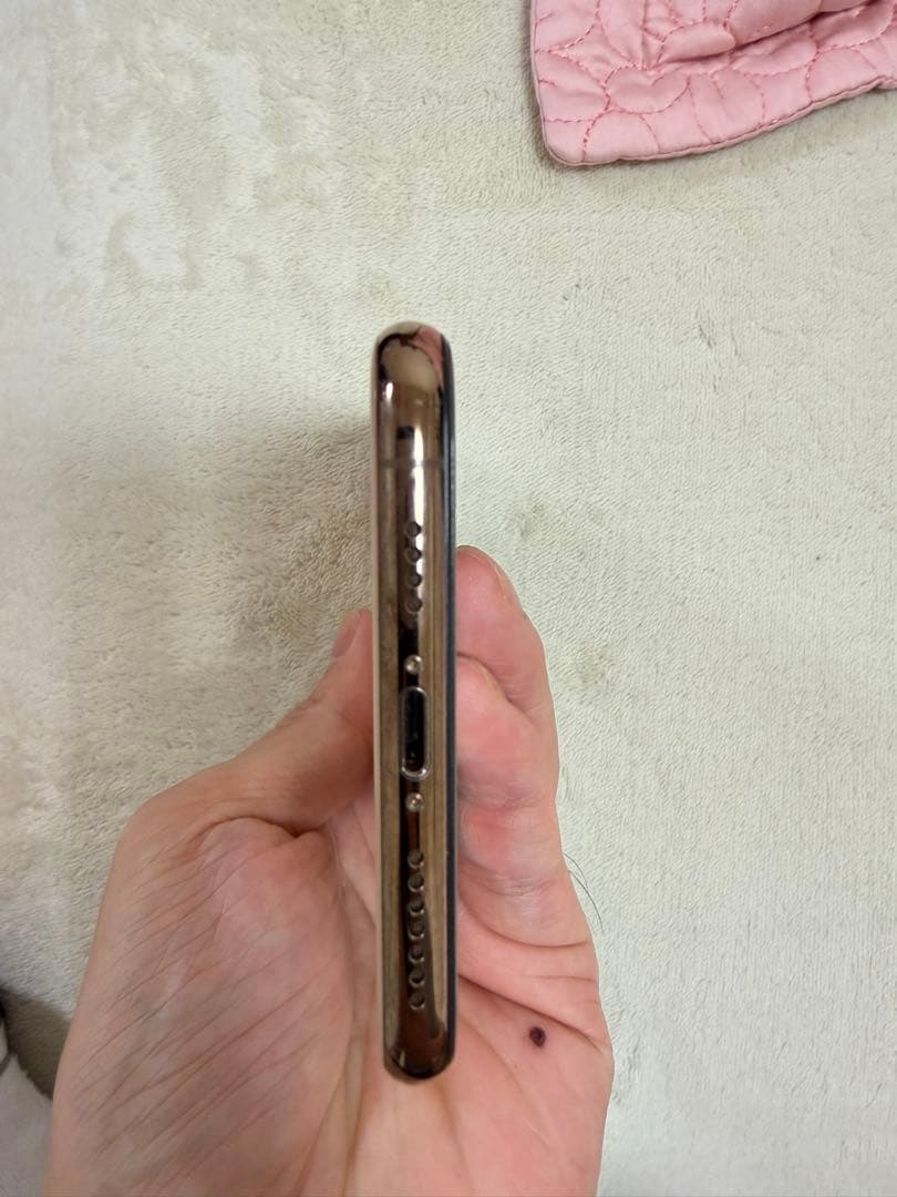 iphone XS MAX吉川さん専用