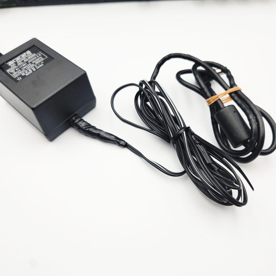 ZOOM RFX-2000 DigitalReverb & マルチエフェクター