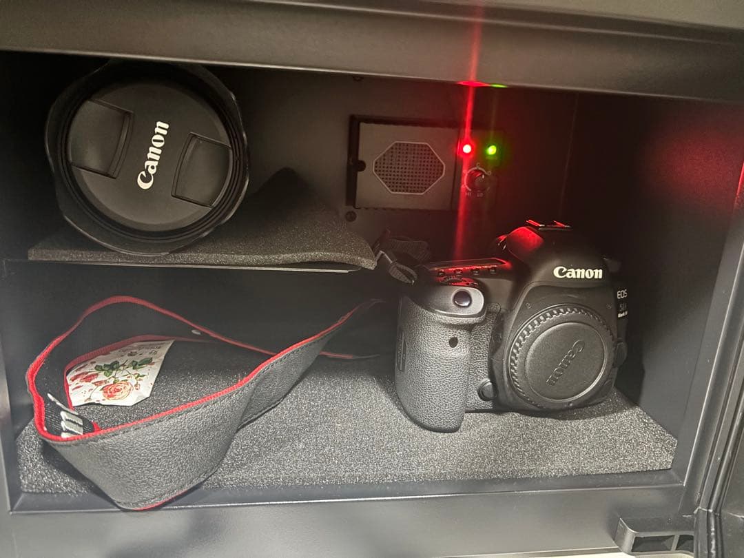 Canon 一眼レフ EOS 5D MARK4(WG)