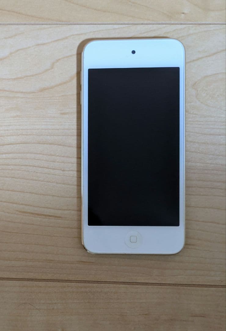 Apple iPod Touch (第6世代) ゴールド128G