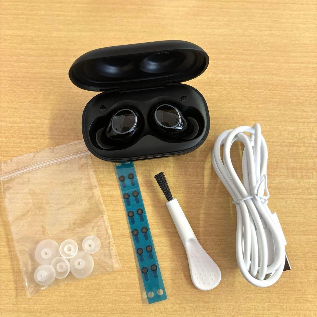 KIBVOE 高齢者集音器しゅうおんき 充電式集音器 充電式しゅうおんき