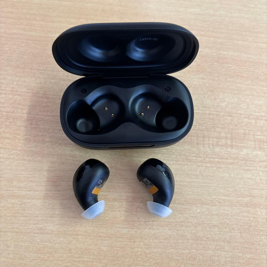 KIBVOE 高齢者集音器しゅうおんき 充電式集音器 充電式しゅうおんき