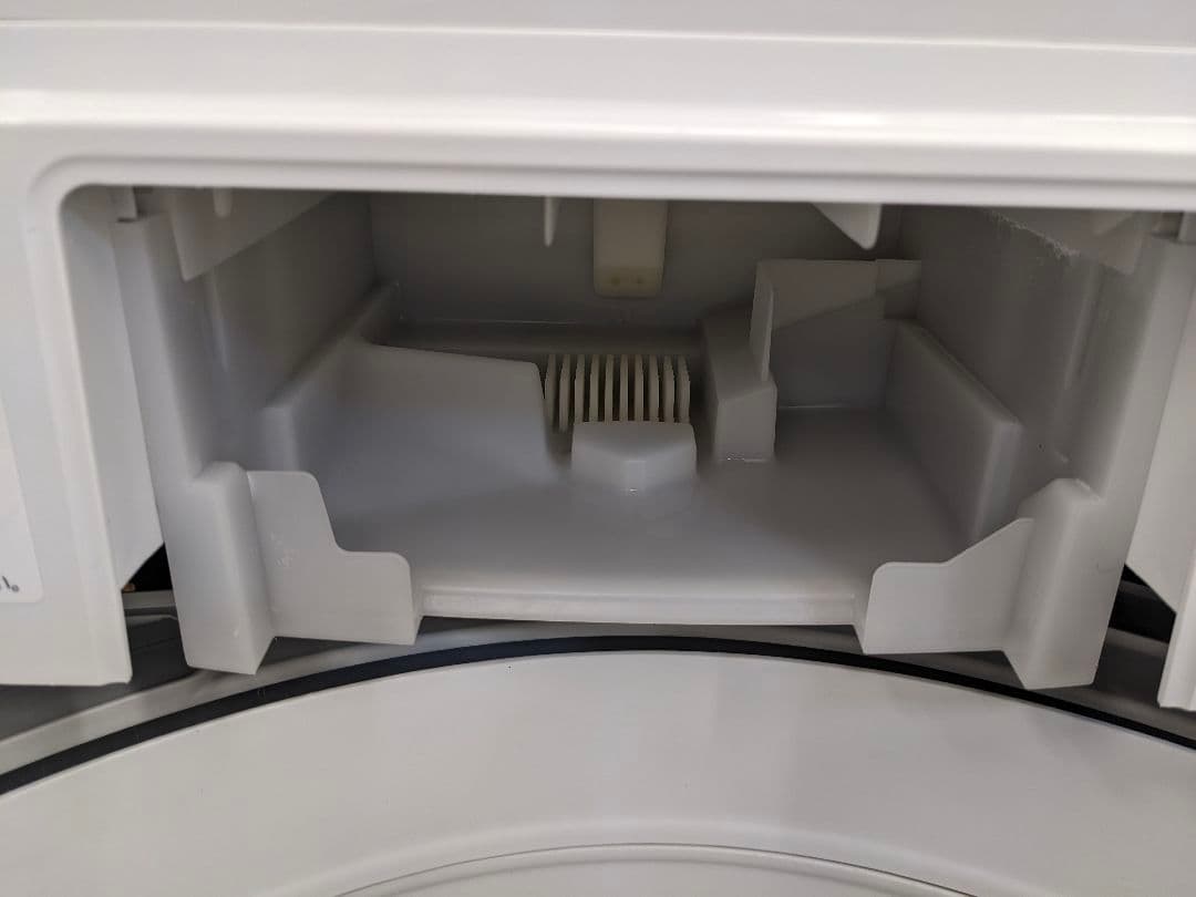 U067 洗濯機　8kg Panasonic　2021年製　縦型