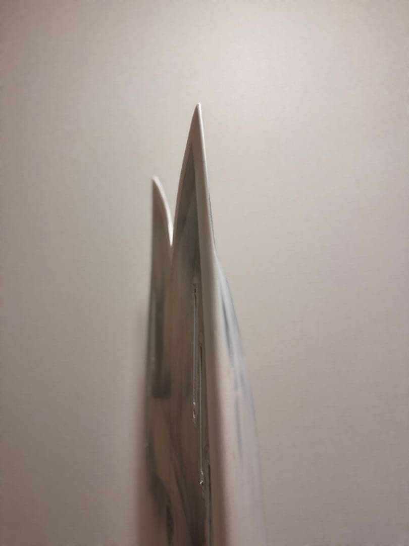 配送可送料無料　 xenosurfboard フレックステール　フィッシュ