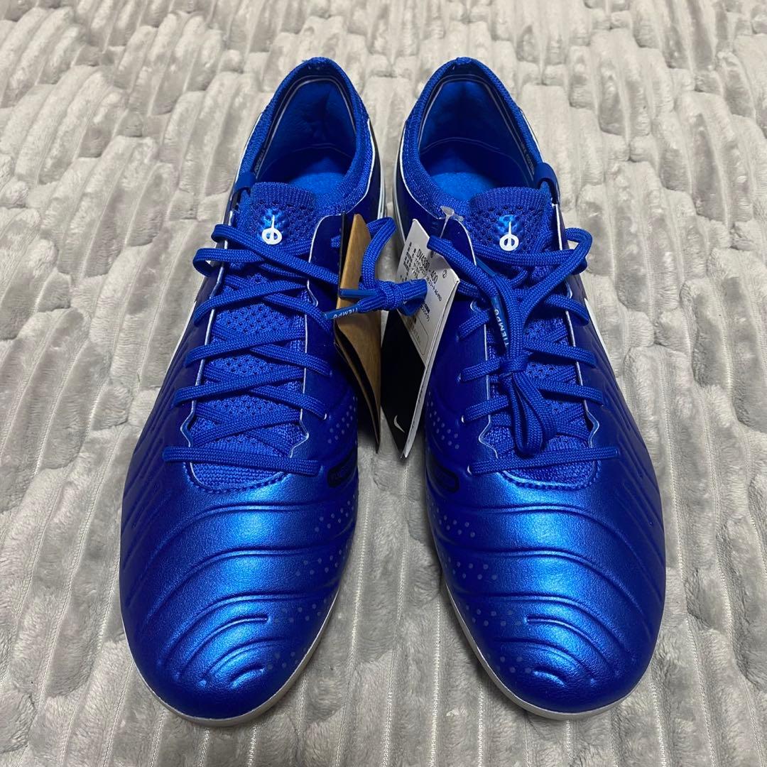 ナイキ ティエンポ レジェンド 10 エリート AG-PRO 28.5㎝