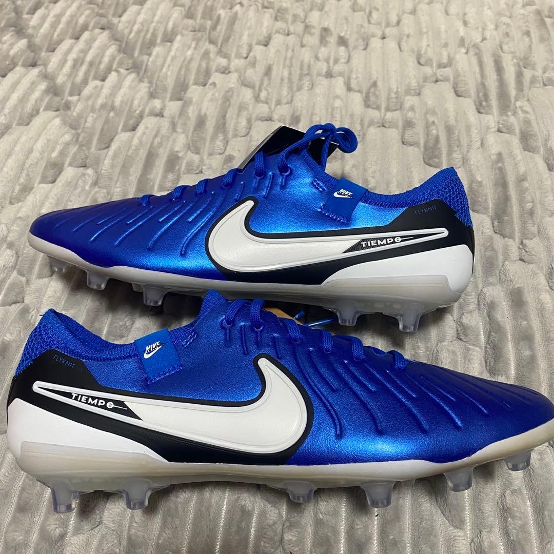 ナイキ ティエンポ レジェンド 10 エリート AG-PRO 28.5㎝