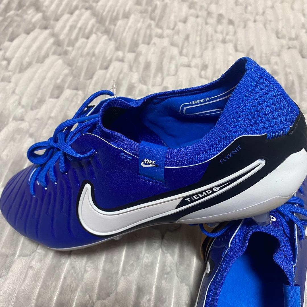 ナイキ ティエンポ レジェンド 10 エリート AG-PRO 28.5㎝
