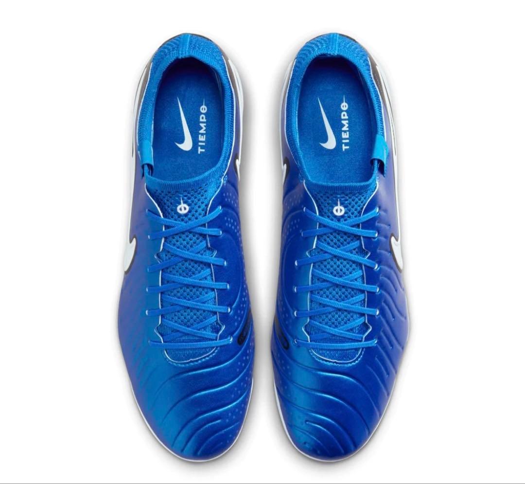 ナイキ ティエンポ レジェンド 10 エリート AG-PRO 28.5㎝