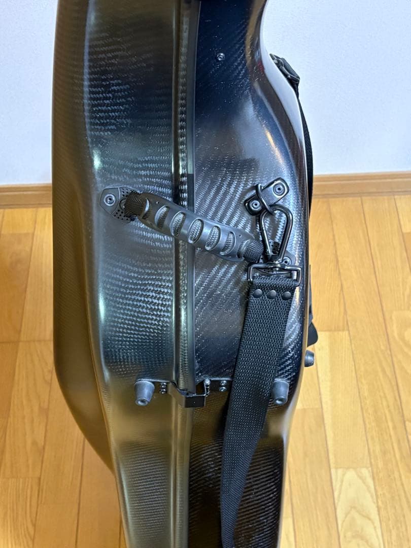 チェロ ケース GEWA Idea Ultra Light