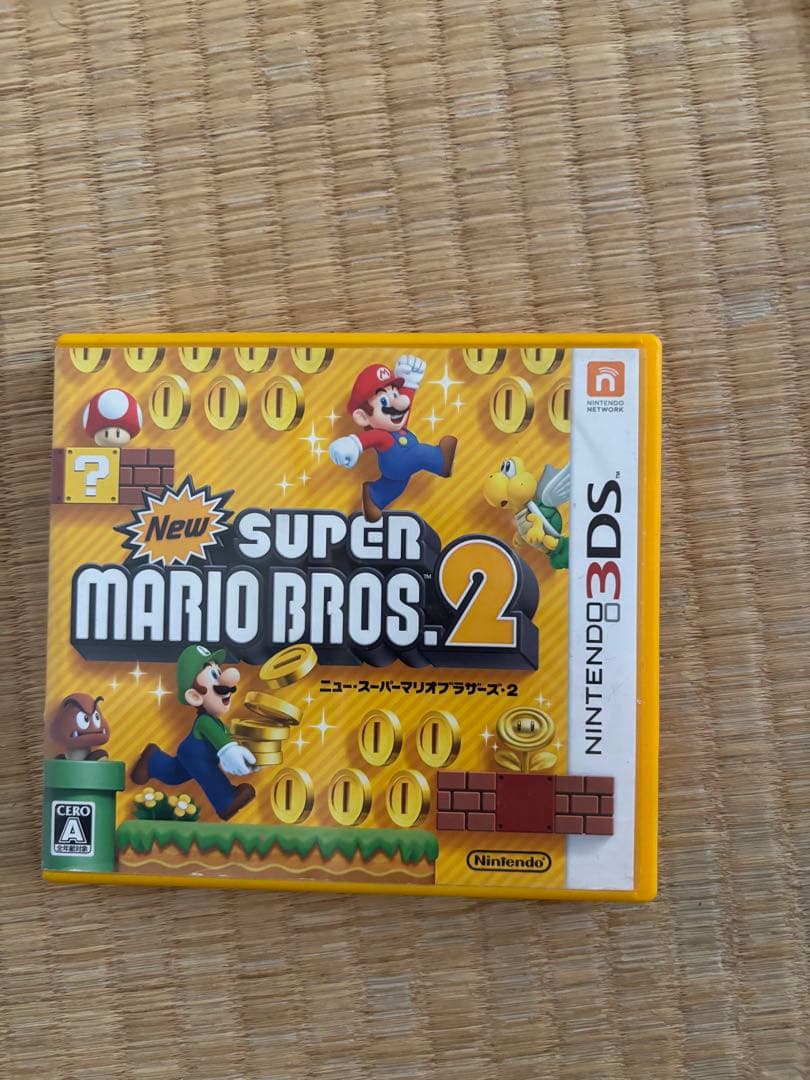 Nintendo 3DS ゲームソフト まとめ売り