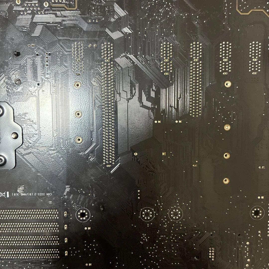 i5-9400F マザーボード付き(ASUS PRIME B365-plus)