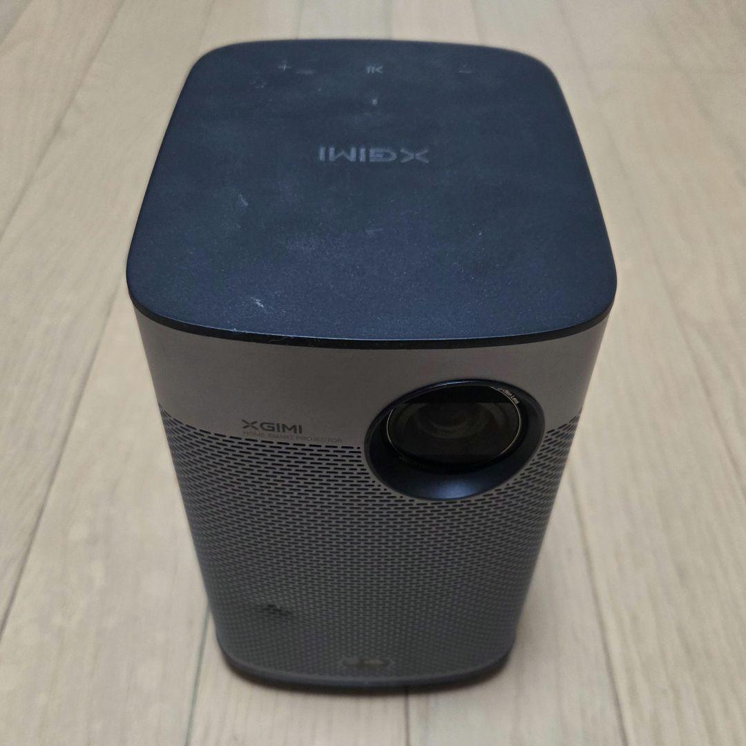 XGIMI Halo+プロジェクター 本体