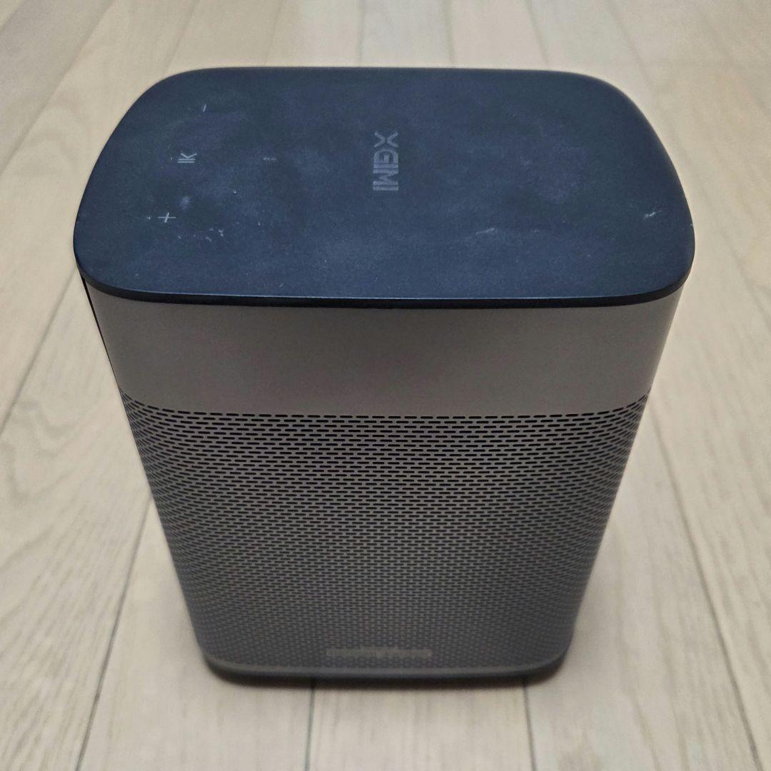 XGIMI Halo+プロジェクター 本体