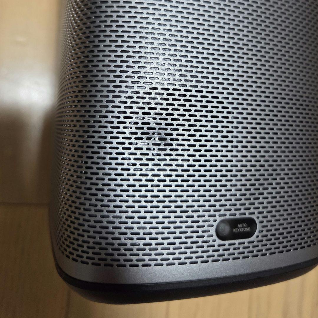 XGIMI Halo+プロジェクター 本体